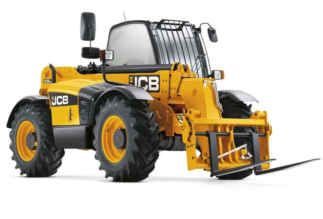 Jcb 935-95
