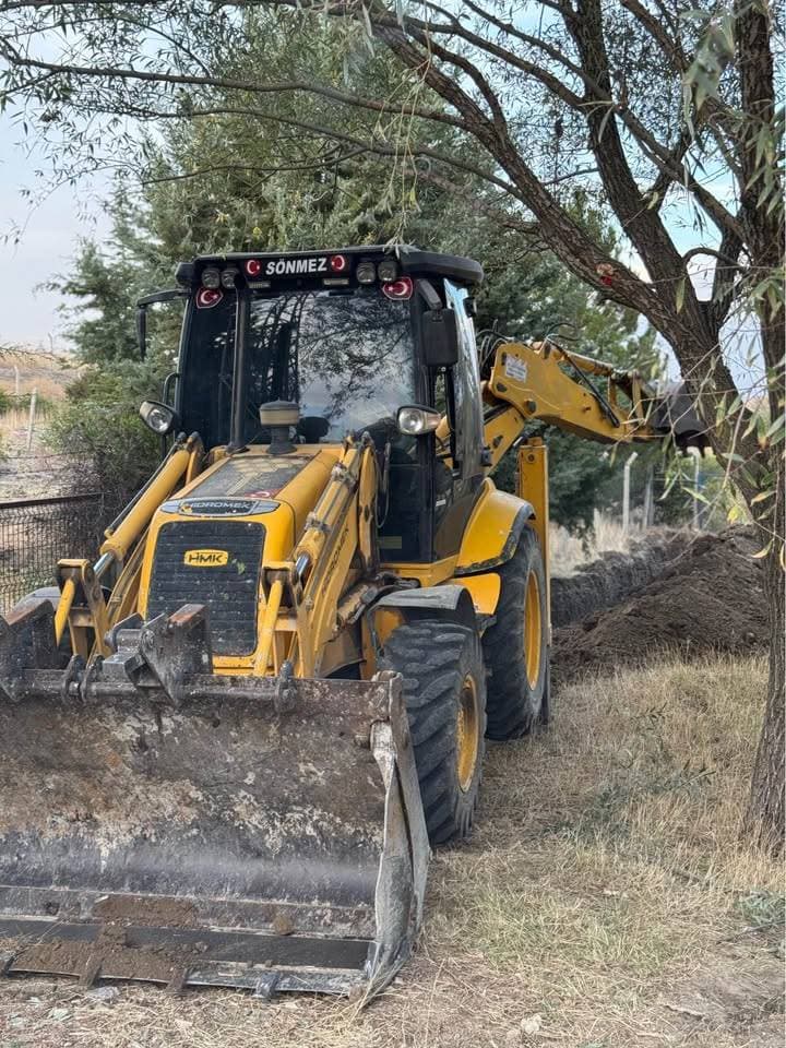 Bakımlı Temiz Bekoloder
