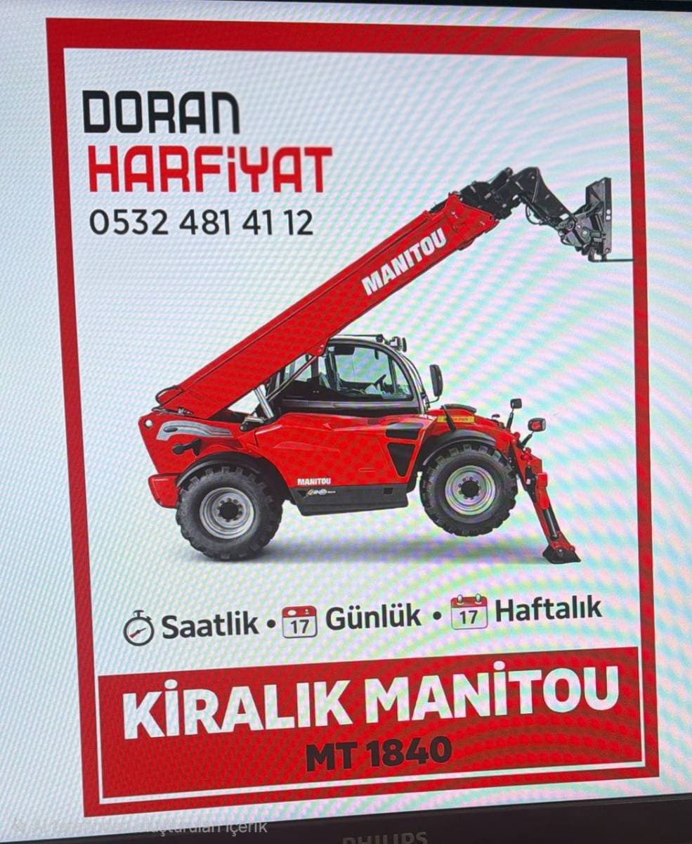 Aylik kiralik