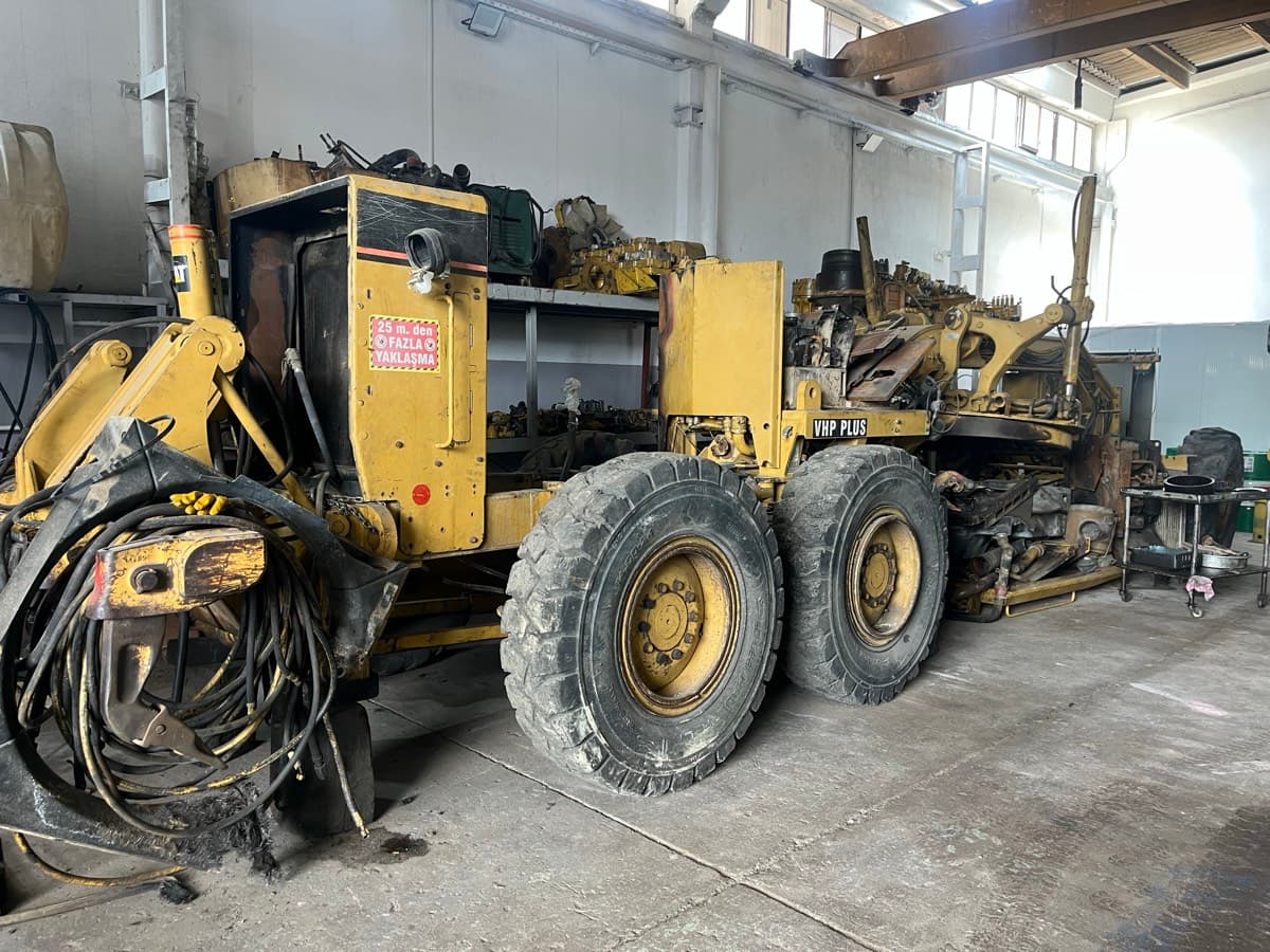 Parça veya komple satılıktır