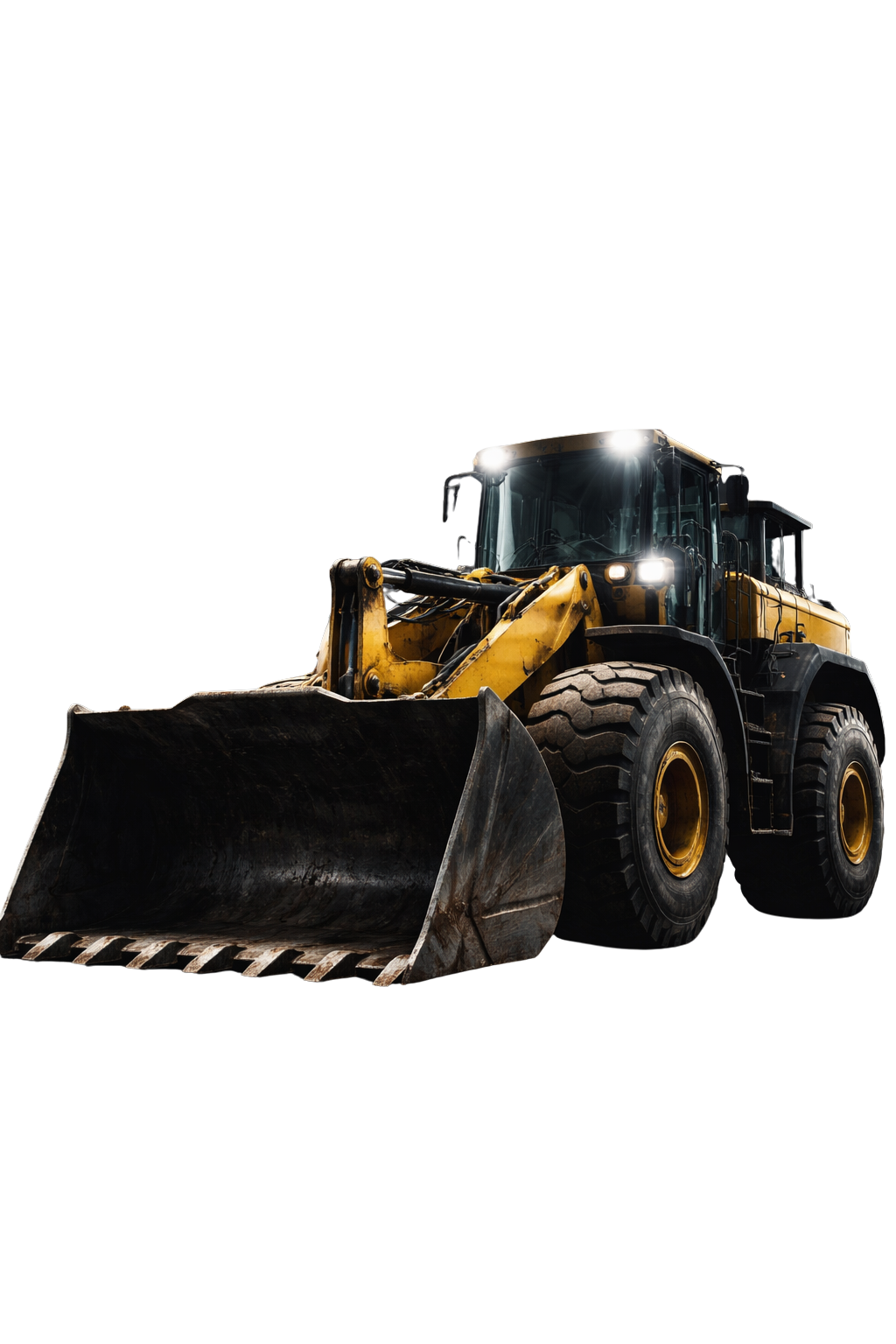 Construction Machine